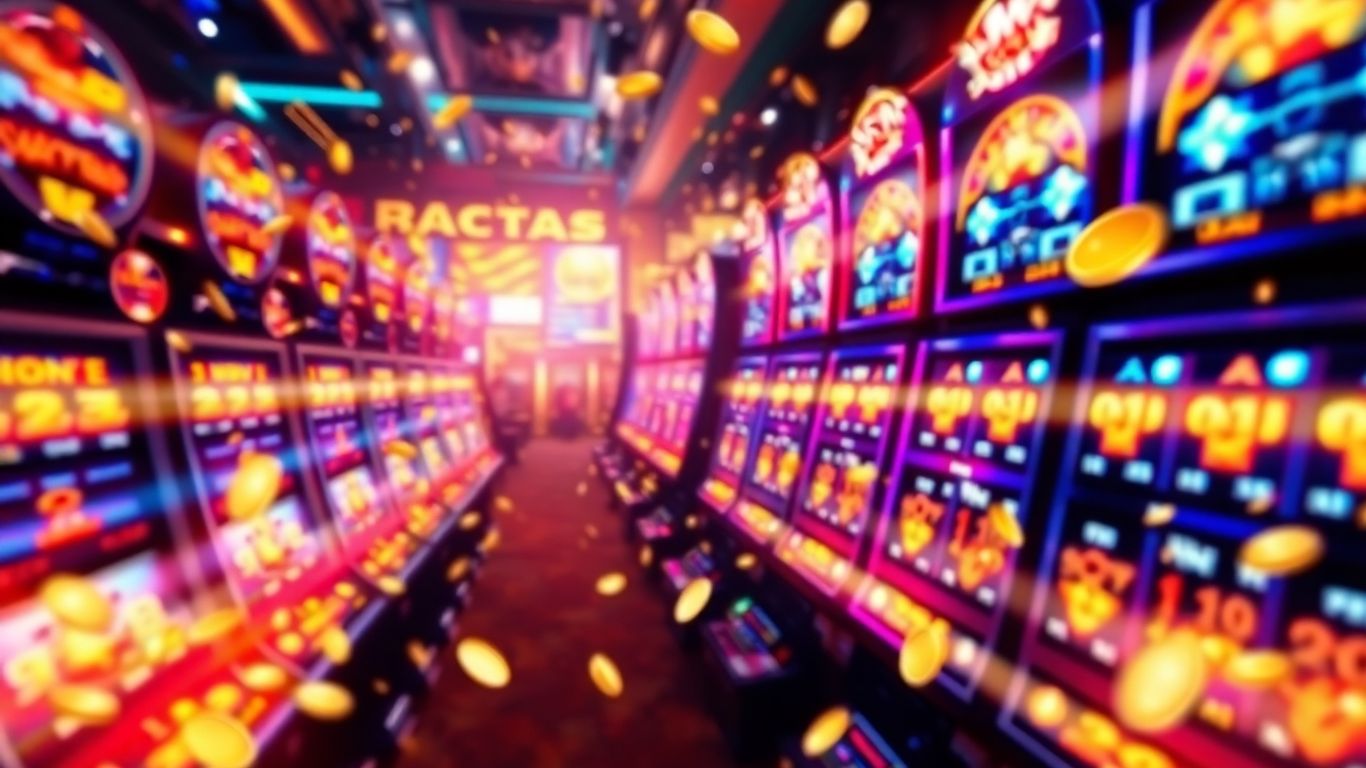 สล็อตออนไลน์